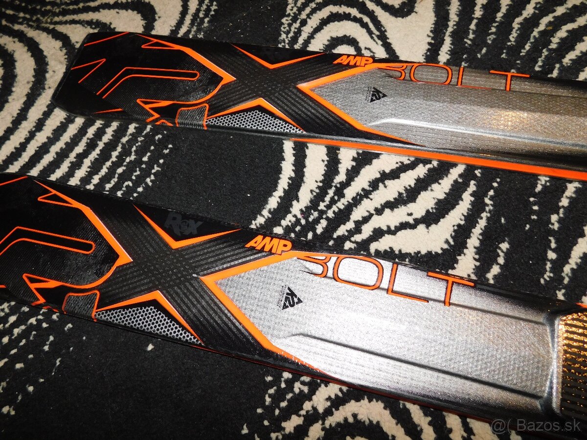 K2Bolt 179cm AllMountain - 10