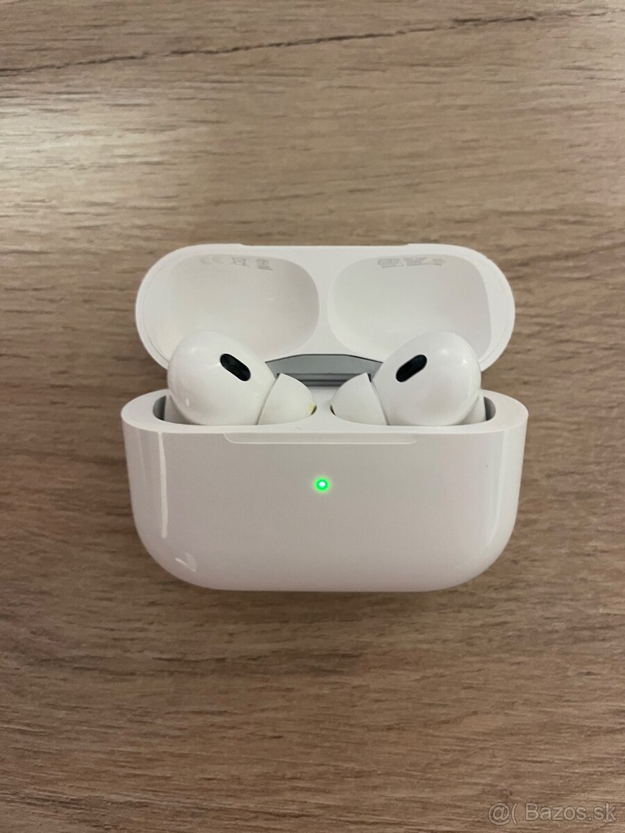AirPods pro 2 - 10