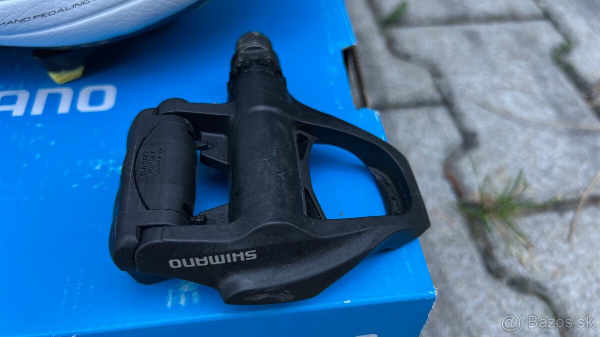 Karbónový cestný bicykel Giant Propel - 10