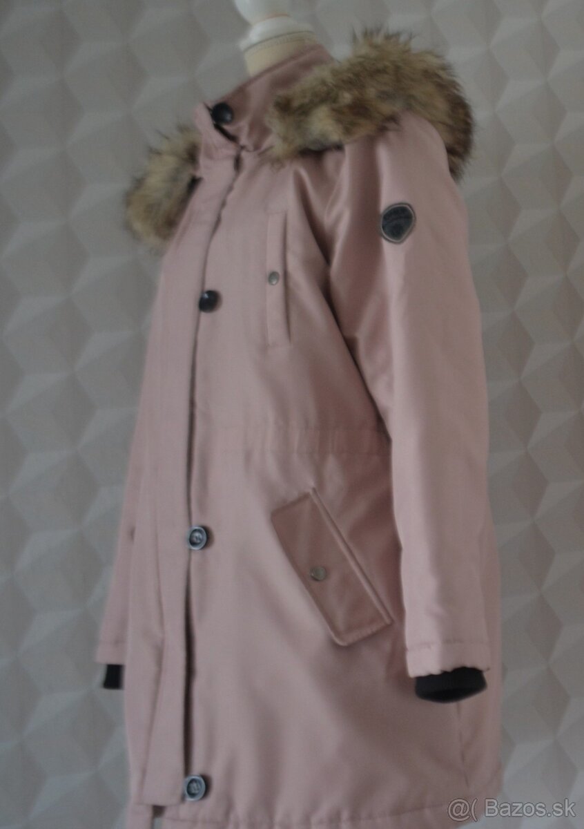 Dámska bunda Only, veľ.44/XL - 10