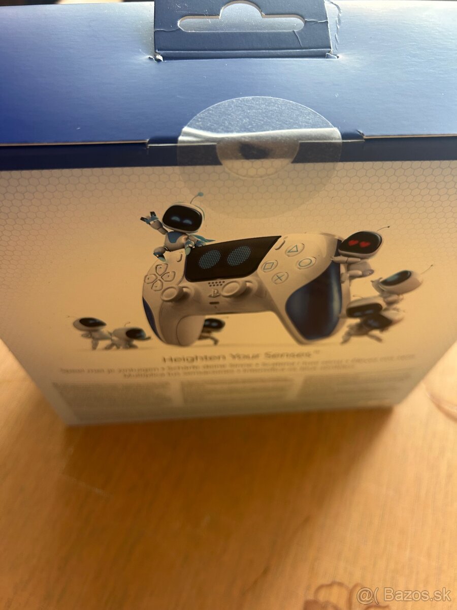 Dualsense Limited Edition - 10