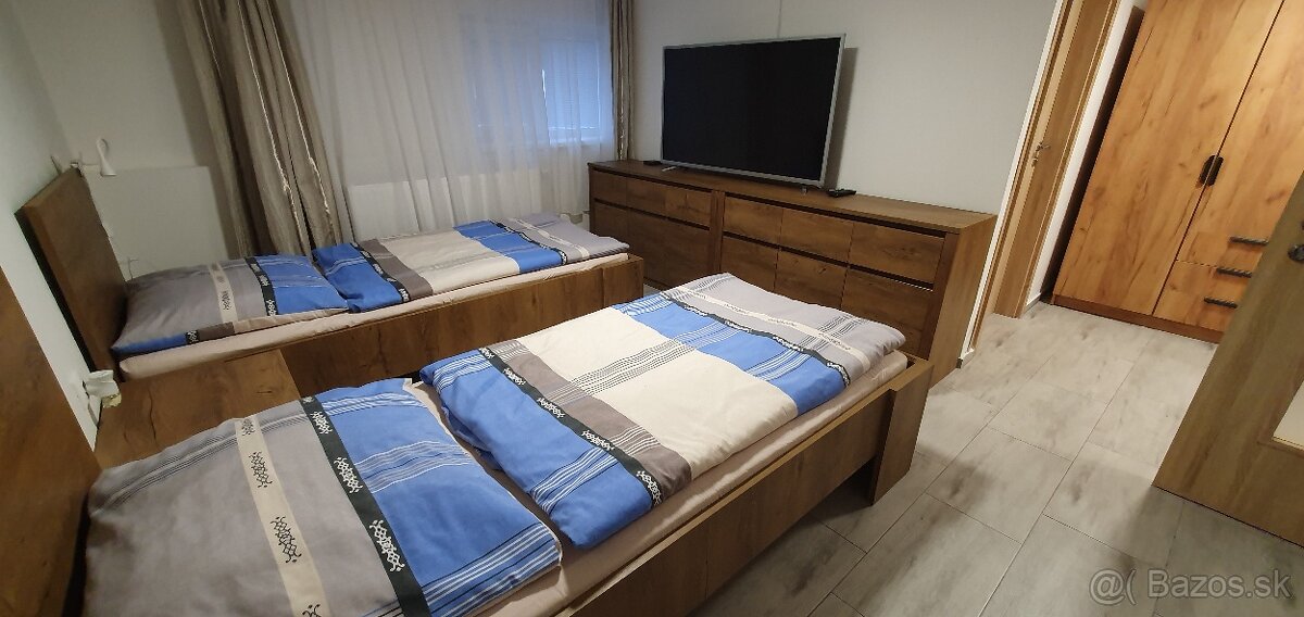 Ubytovanie pre skupiny, pracovníkov alebo turistov. - 10