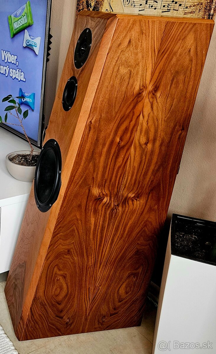 Scan-speak Discovery Troels - 10