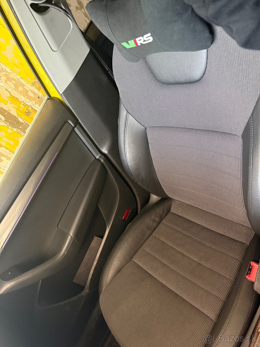 Škoda Octavia 1,5 DSG, - 10