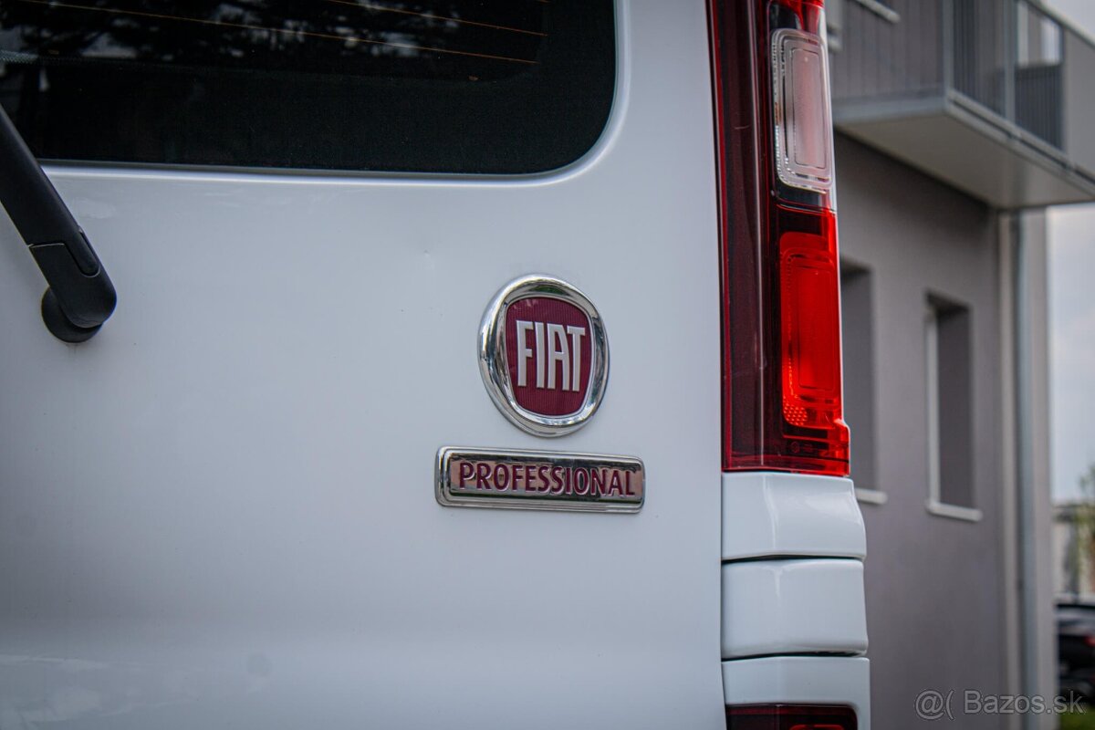 Fiat Talento 2.0 MultiJet E6d L2H1 - 10