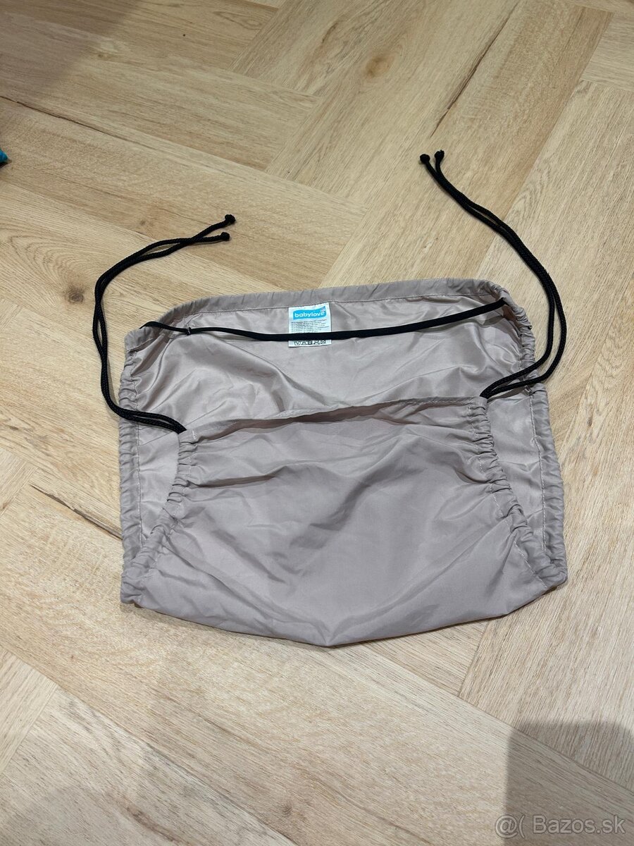 Cybex Priam by Karolina Kurkova - 10