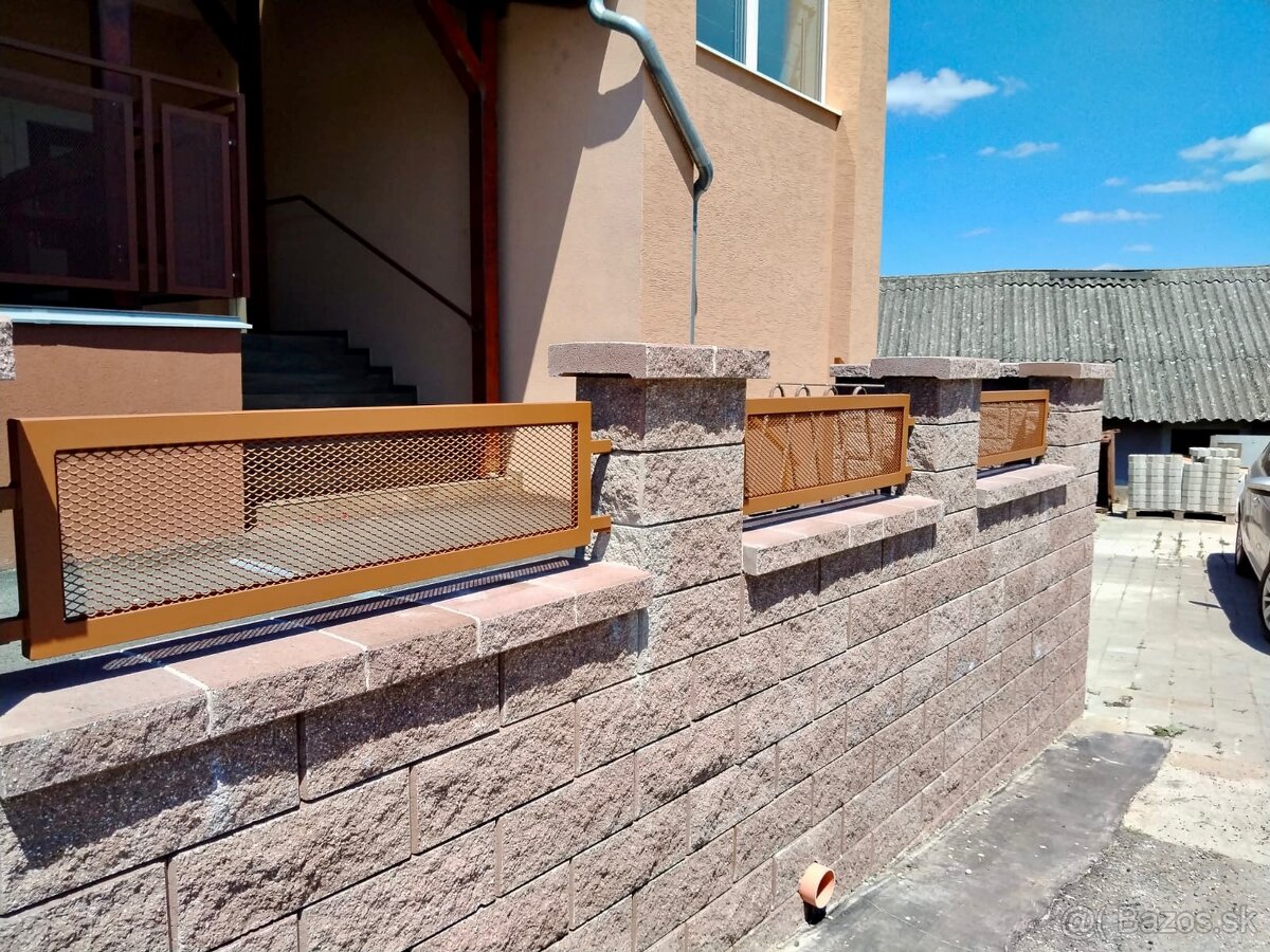 Zváranie a kovovýroba - 10