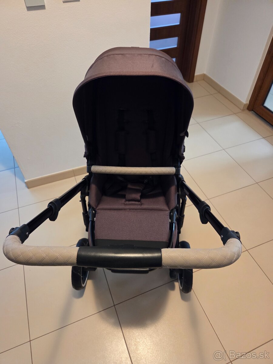 2 kombinácia ABC design salsa 4 air - 10