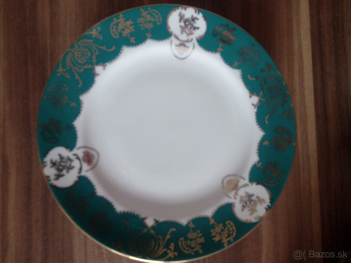 Porcelán rôzne druhy - 10