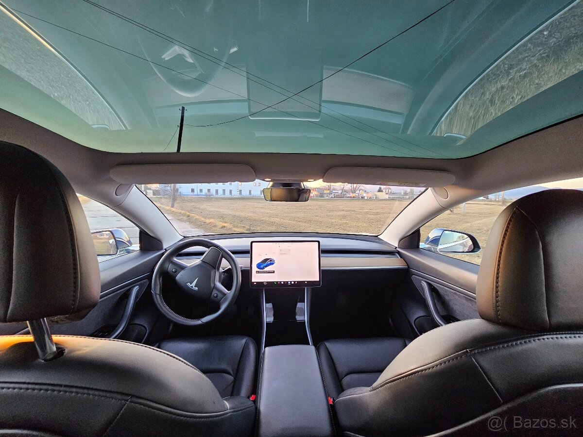 Tesla Model 3 Long Range 2020 105.000km - 10