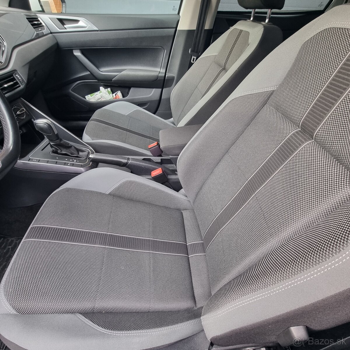 VOLKSWAGEN POLO , 1.6D, 7st DSG - 10