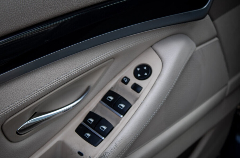 BMW rad 5 Touring 530d xDrive - 10