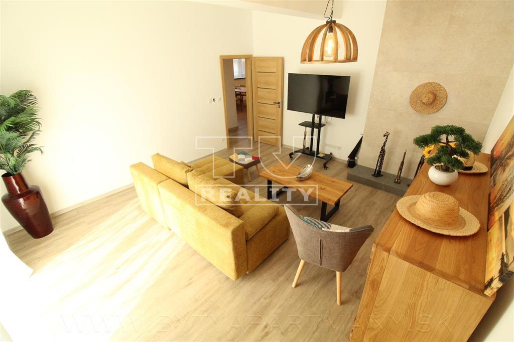 PONÚKAME 3-IZBOVÝ ZARIADENÝ BYT "B2" V NOVOSTAVBE S... - 10