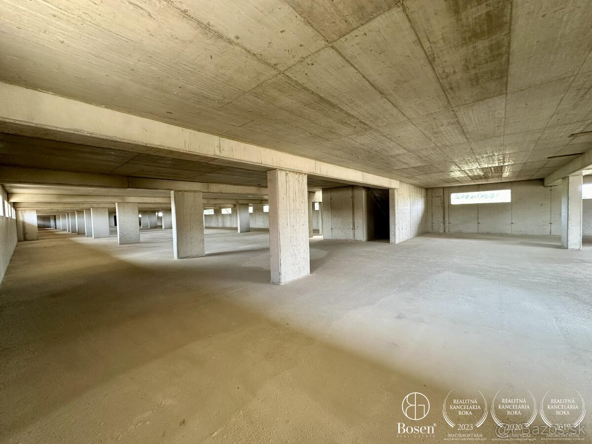 BOSEN | IDEAL Homes | 1, 2, 3 izbový byt, Dunajská Streda - 10