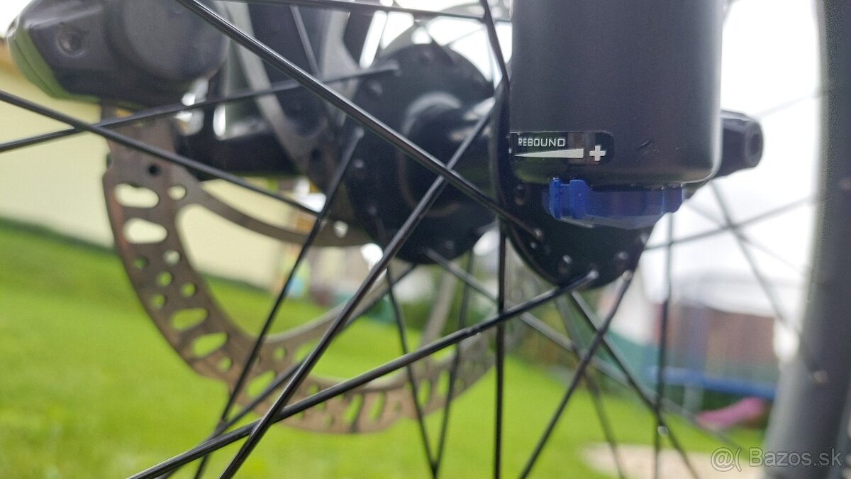 Kona Fire Mountain 27,5" - 10