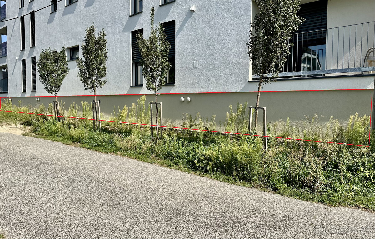 PREDAJ - Nebytový priestor 107 m2 - 10