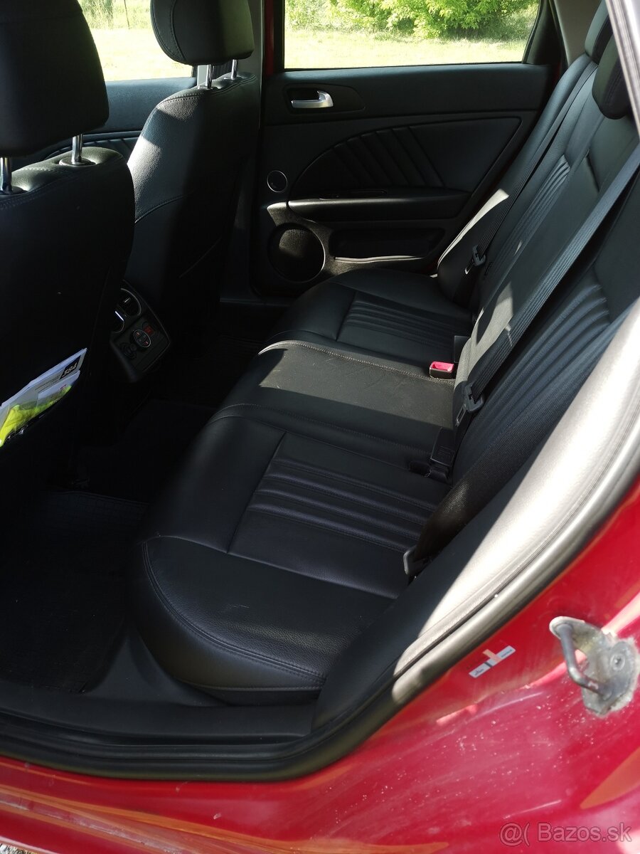 PREDAM Alfa Romeo 159 sportwagon 2,0 jtd,125kw,r.v 2010 - 10