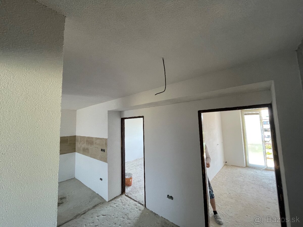 MURÁRSKE A STAVEBNÉ PRÁCE - 10