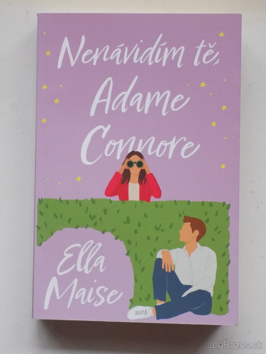 Romantika - Blakely,Ward, Keeland,Sloane,Royová,Maise a iný - 10