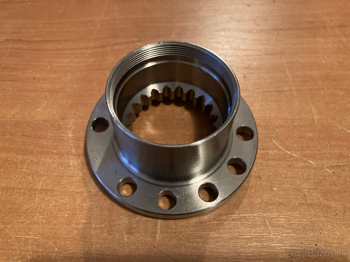 Uaz, Gaz ochranné manžety na nápravu predám - 10