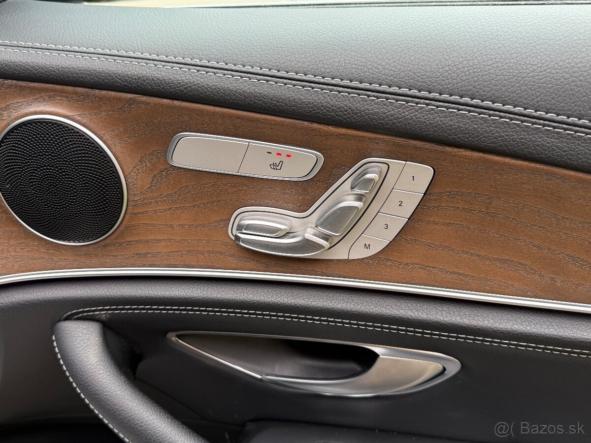 E220 All-Terrain 4Matic Magbetic Mat Grey Mat ODPOČET DPH - 10