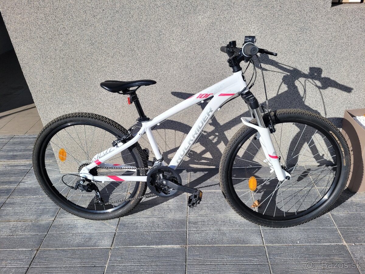 Bicykel Rockrider ST 100 - 10