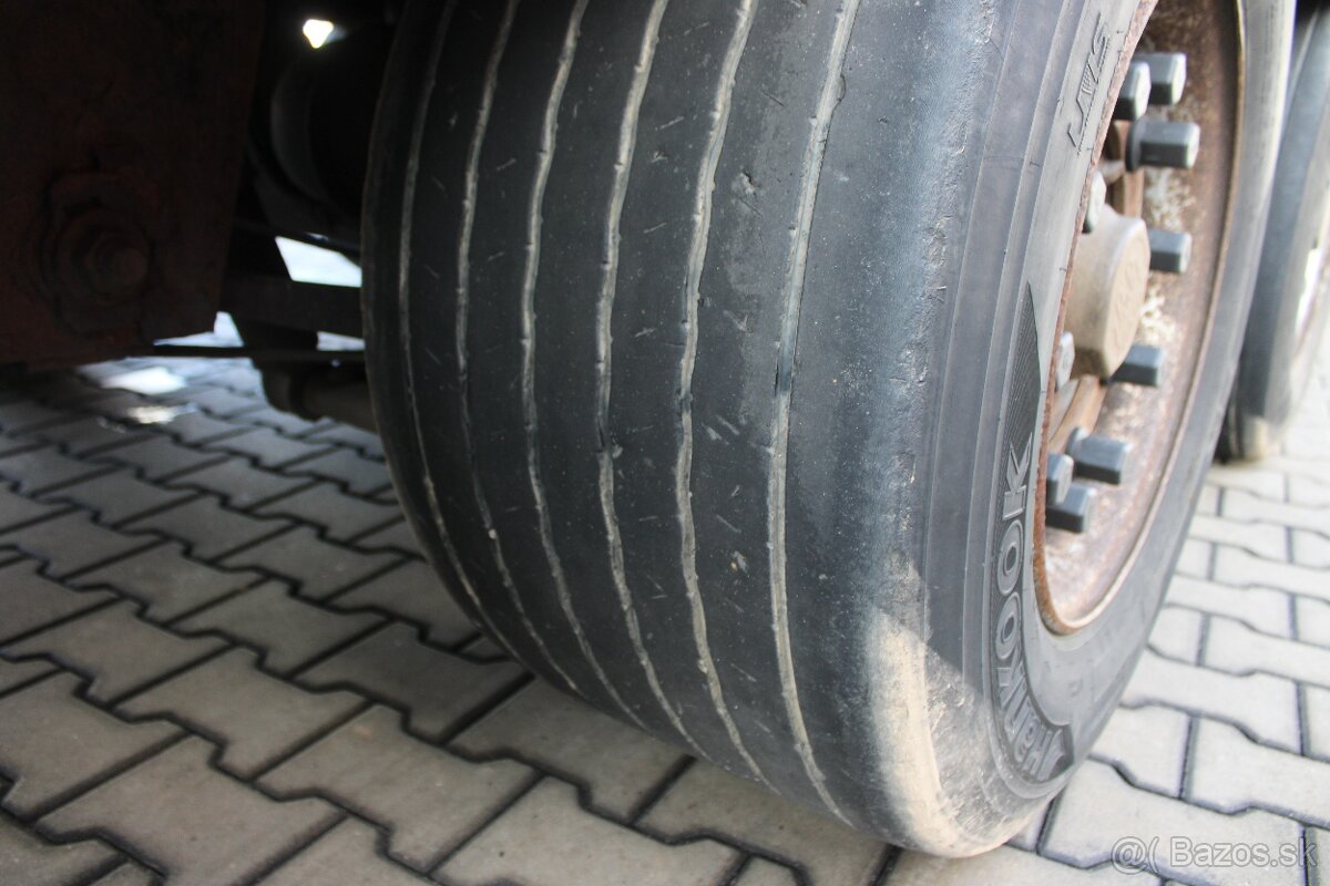 Krone SD, LOWDECK, MULTILOCK - 10