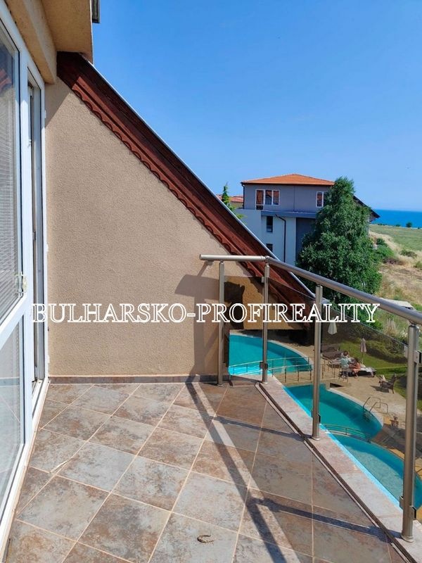 Bulharsko-Ravda 2kk - 10