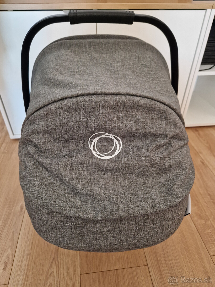 Vajička bugaboo turtle air nuna - 10