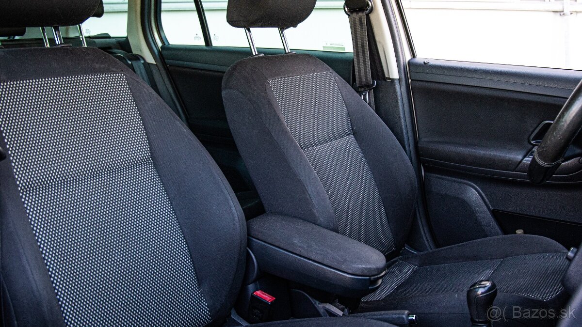 Škoda Fabia Combi 1.2 TSI Scout - 10