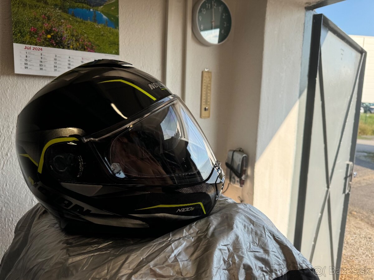 Nolan 100-5 balteus xl - 10