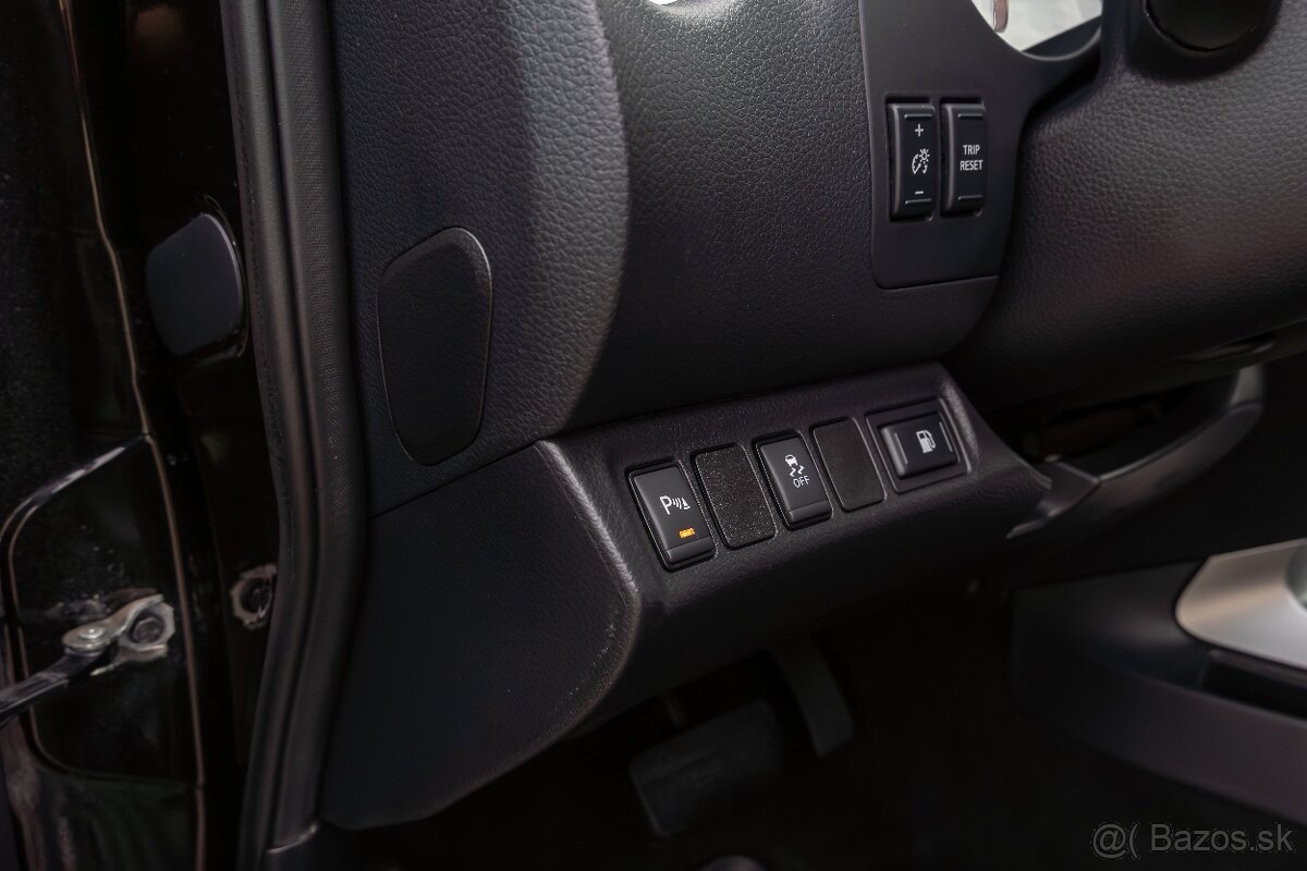 Nissan Navara NP300 Pick-up 2.3 dCi Tekna Double Cab 140kw - 10