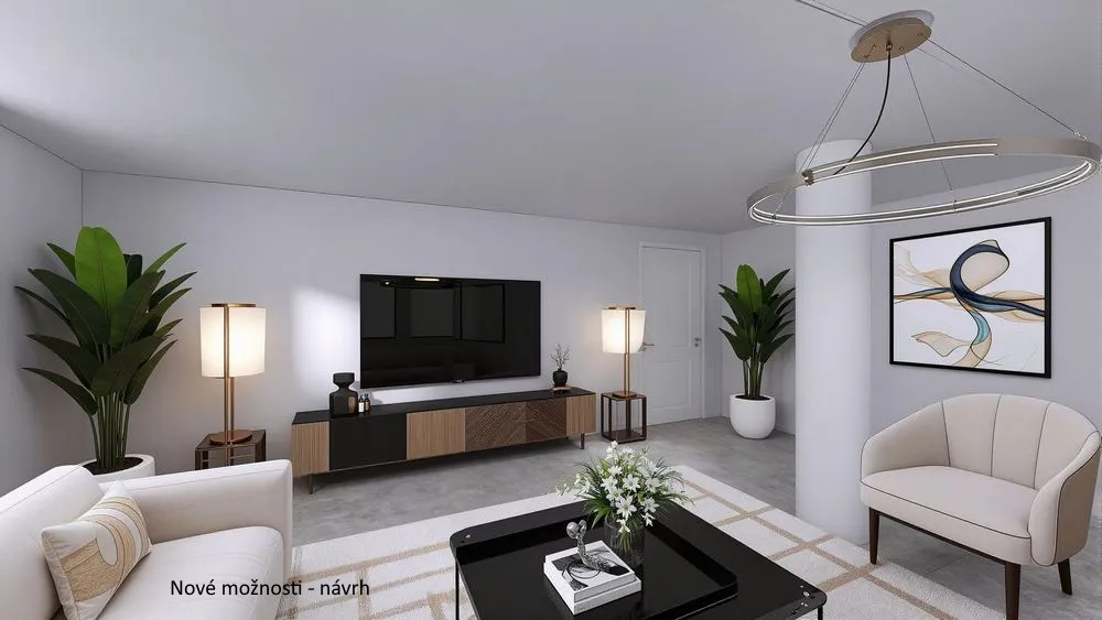 🏡Predaj: Priestranný 5-izbový byt 130m², terasa, Bratislava - 10