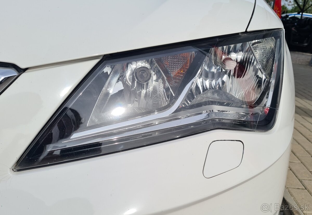 SEAT LEON ST 1.6 TDI 115 STYLE - 10