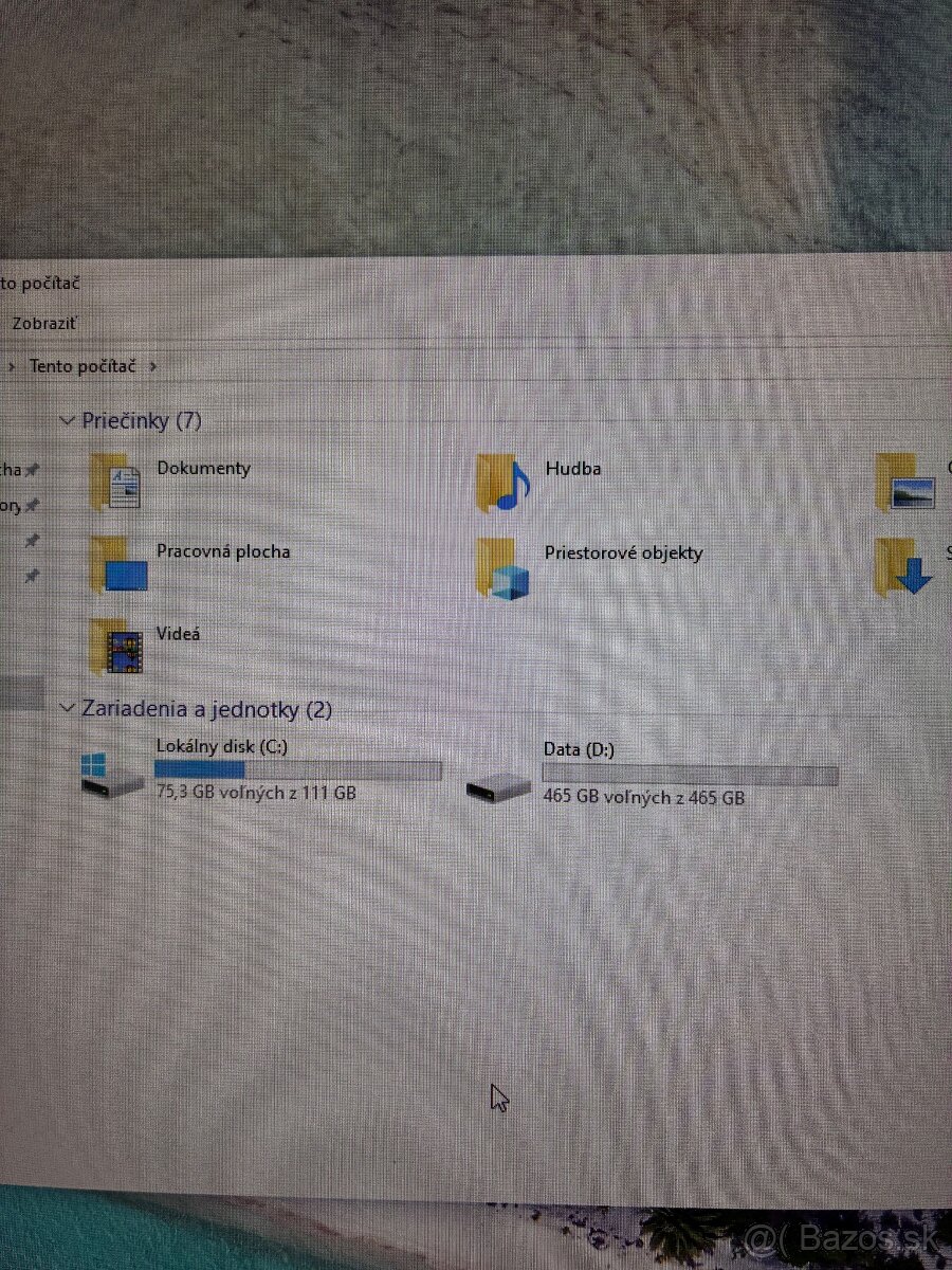 i5 + GTX 950 + 16GB RAM - 10