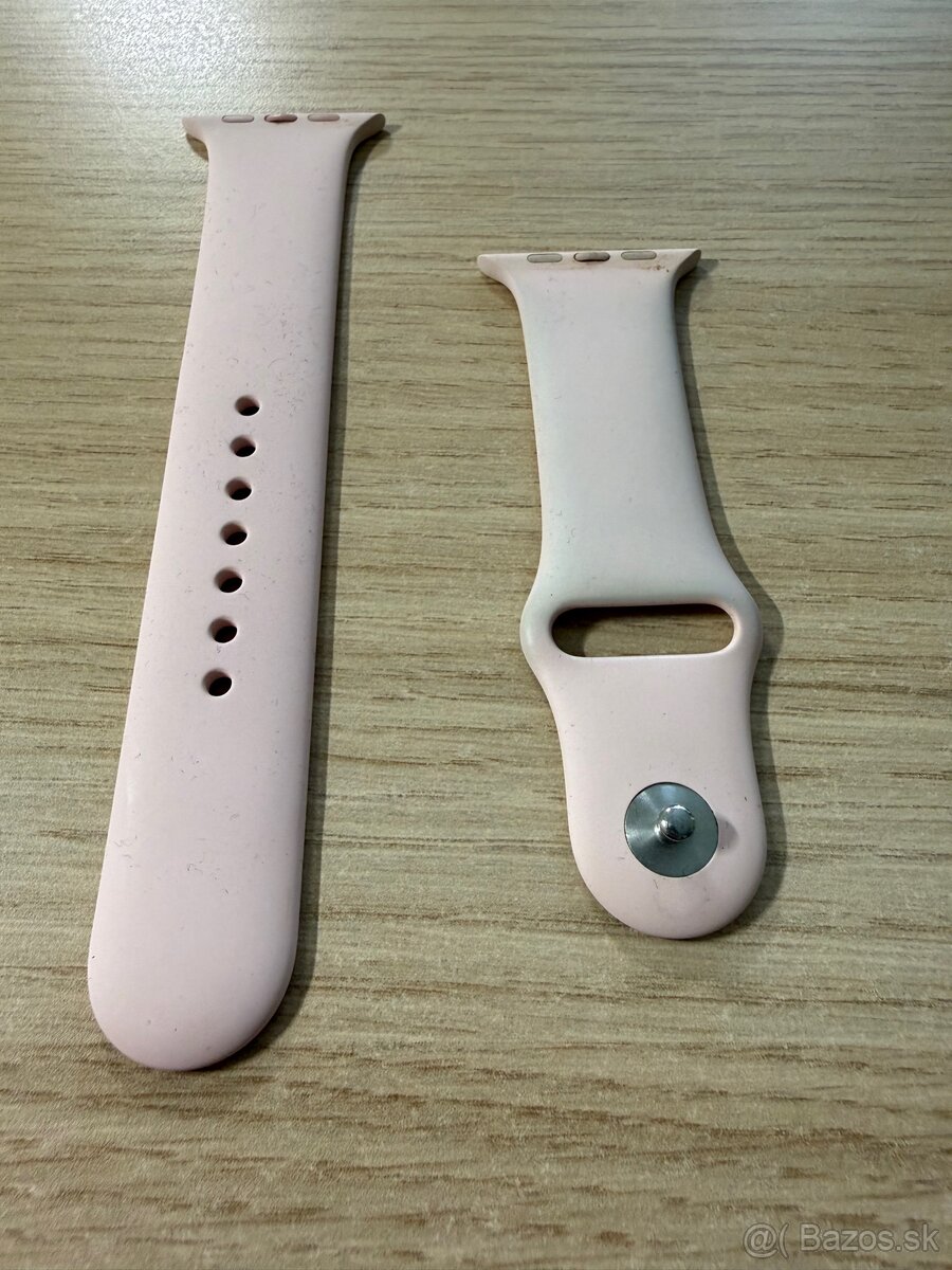 APPLE WATCH 9 45mm - 10