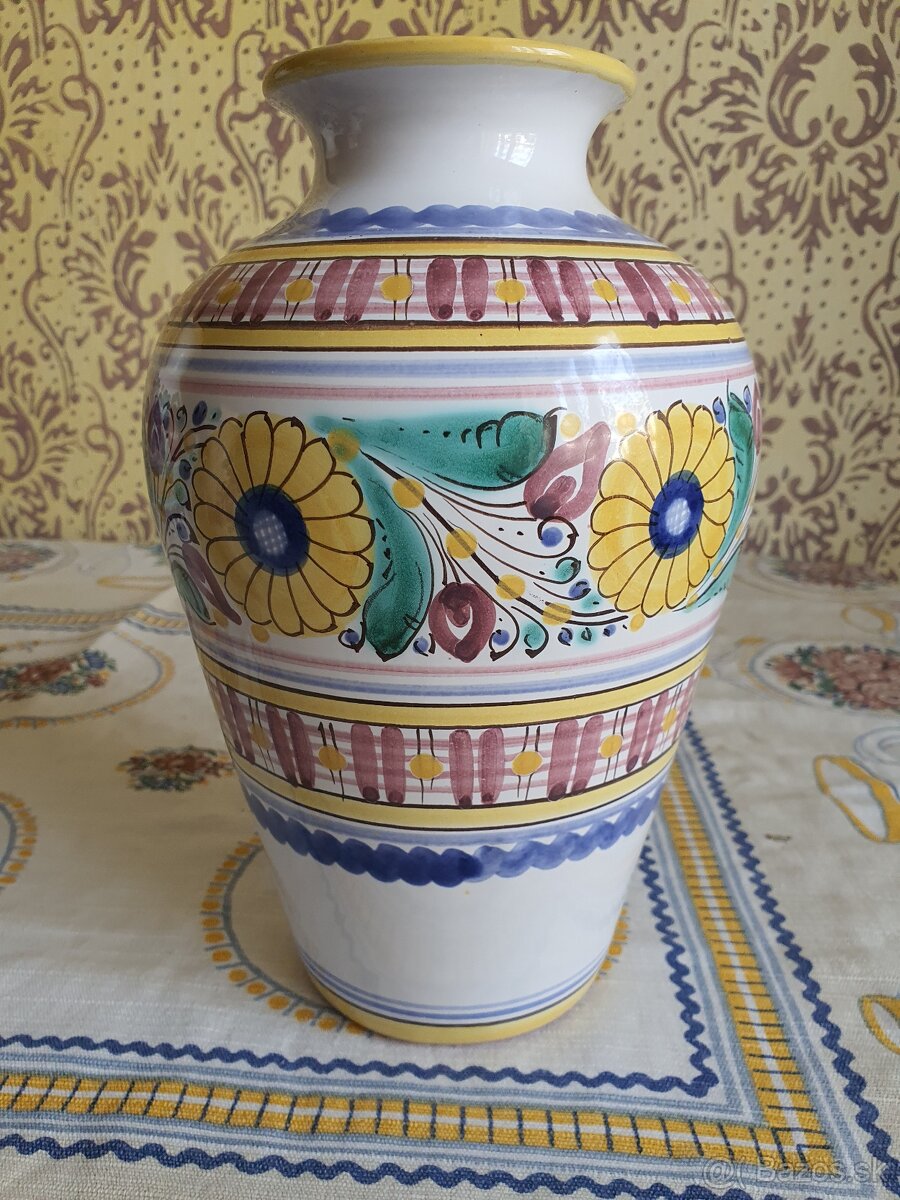 Modranská keramika III - 10