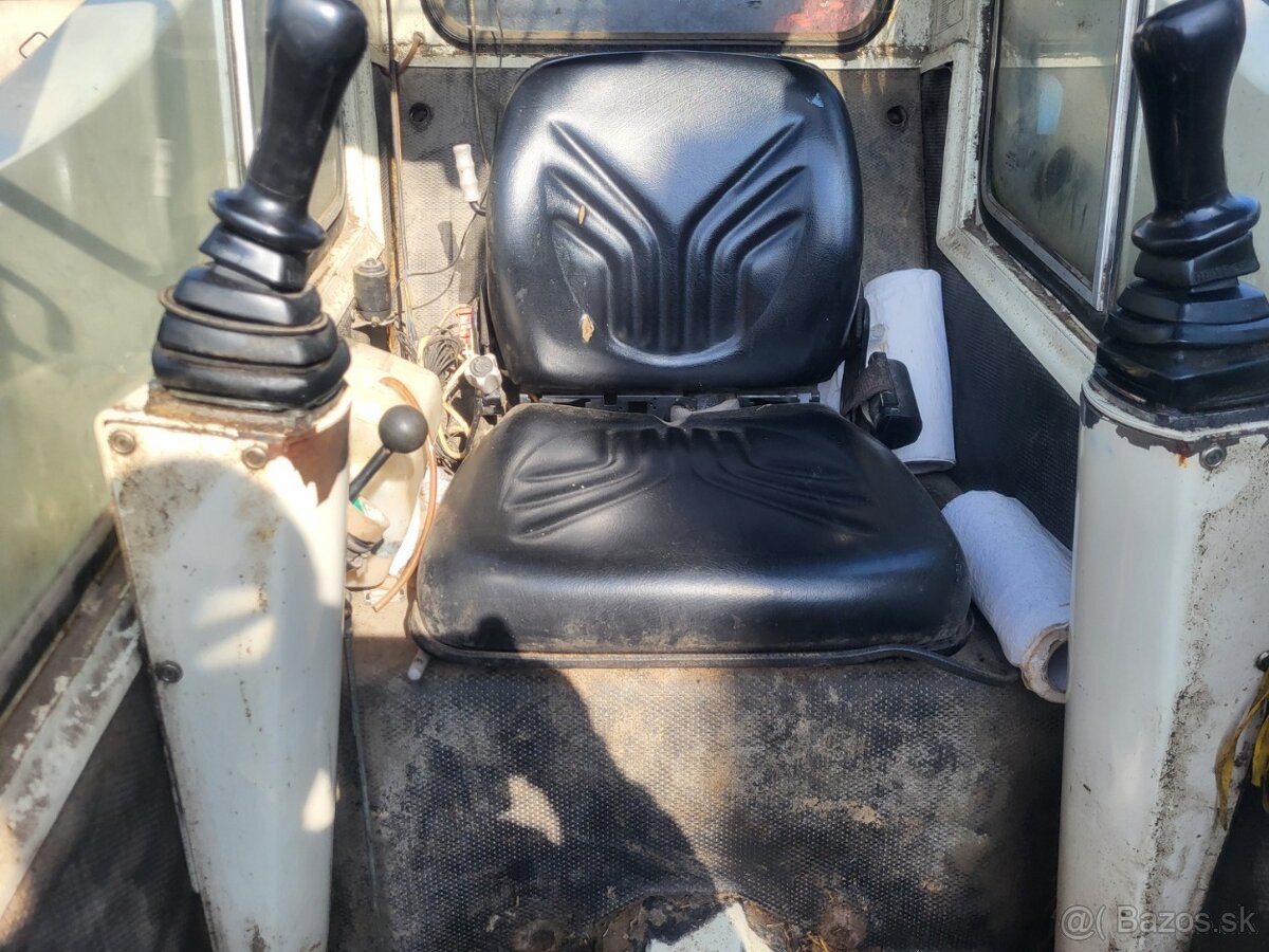 NOVOTNÝ BOBEK 961 - 10