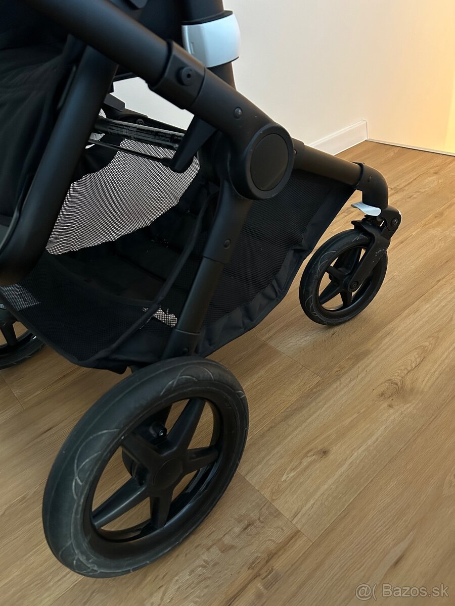 Bugaboo Fox 3 s príslušenstvom - 10