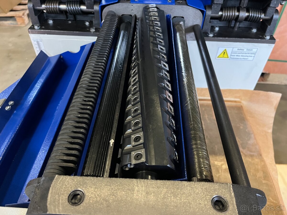 Hoblovacka kombi 41 - 10