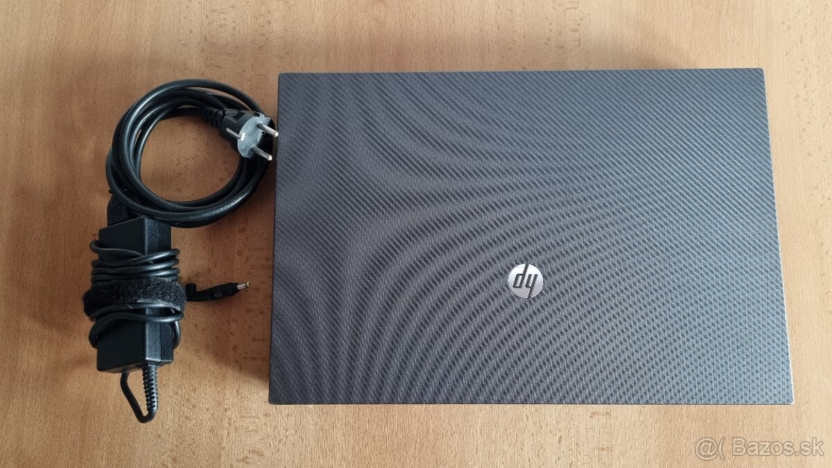 Notebook HP 625 - 10