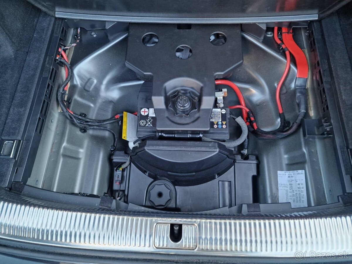 Audi RS4/RS4 Avant RS4 2.9 TFSI quattro tiptronic - 10