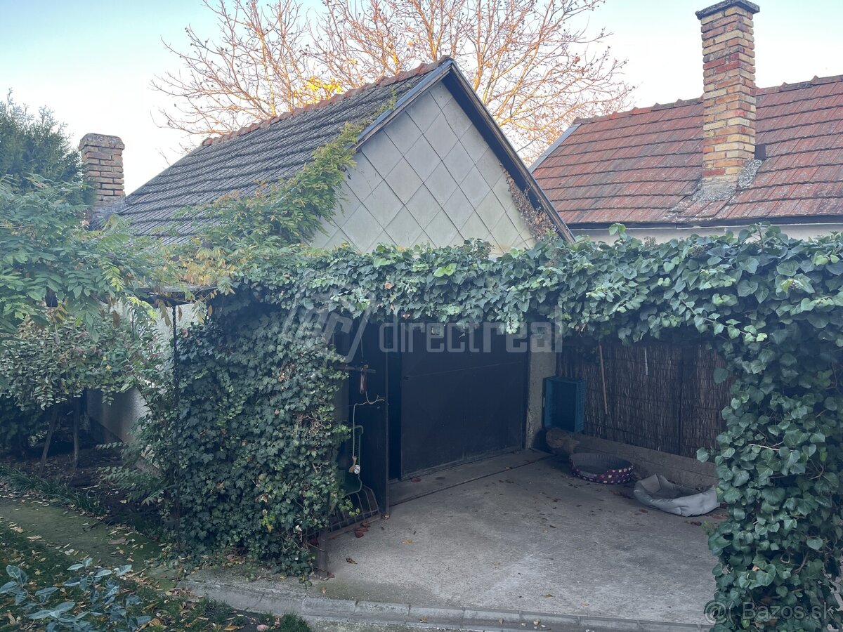 Predaj - rodinný dom - Rodinný dom pod gaštanmi… - 10
