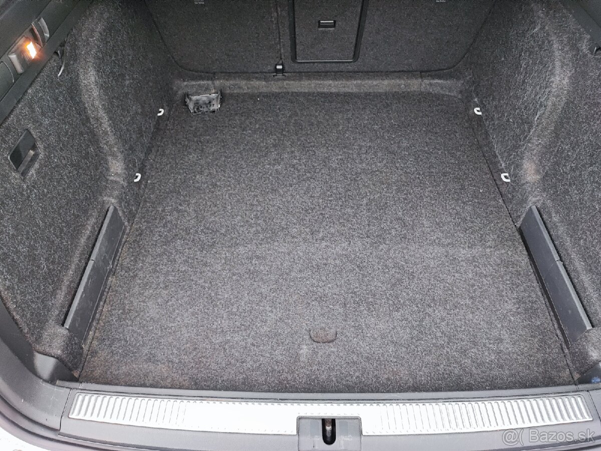 Rozpredám Škoda Superb 3 Kombi 2.0tdi - 10