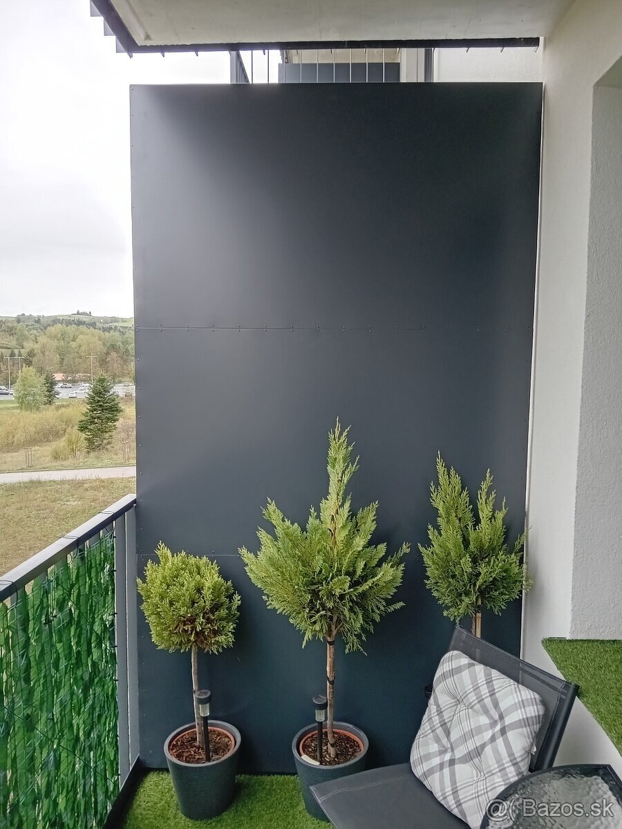 Prenájom 2-izbového bytu v novostavbe - Štvrť Kasárne, BR - 10