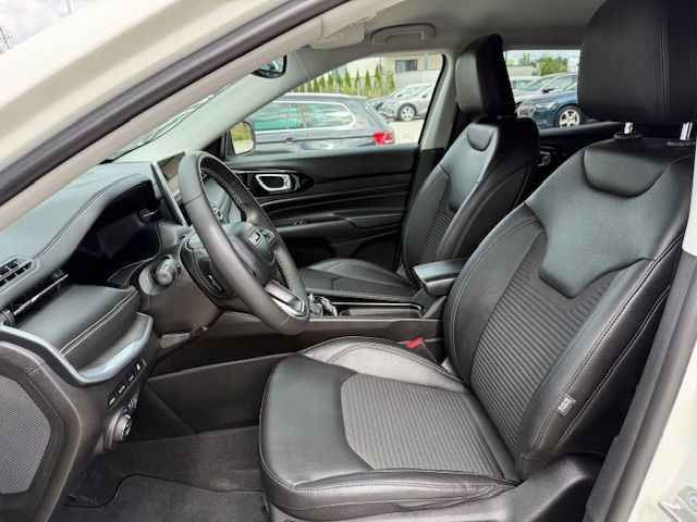 Jeep Compass 1.3 Turbo PHEV Limited, 2021 rok - 10