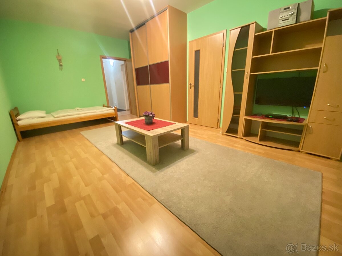 Ubytovanie Levice - Apartmán v meste - 10