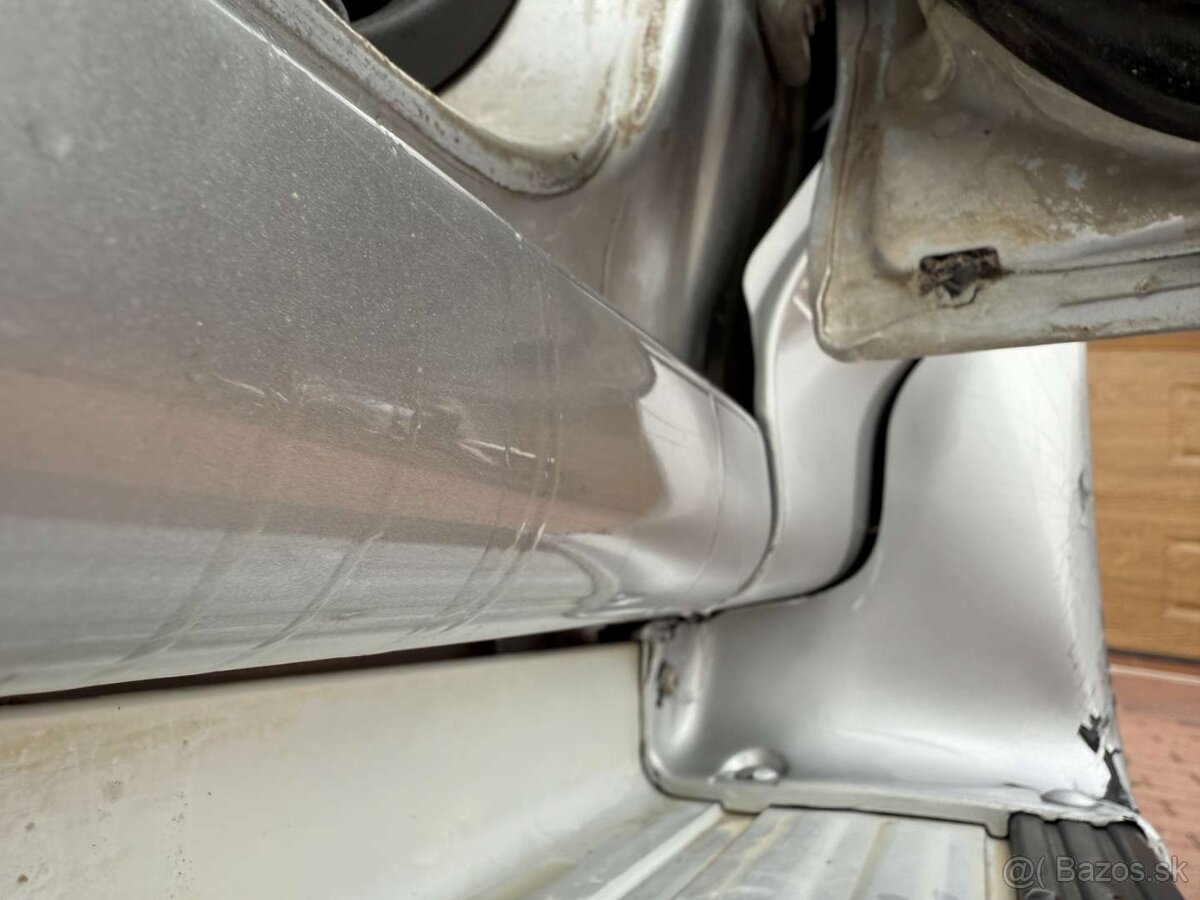 MITSUBISHI PAJERO 2,8TD GLS SUPERSELECT - 10