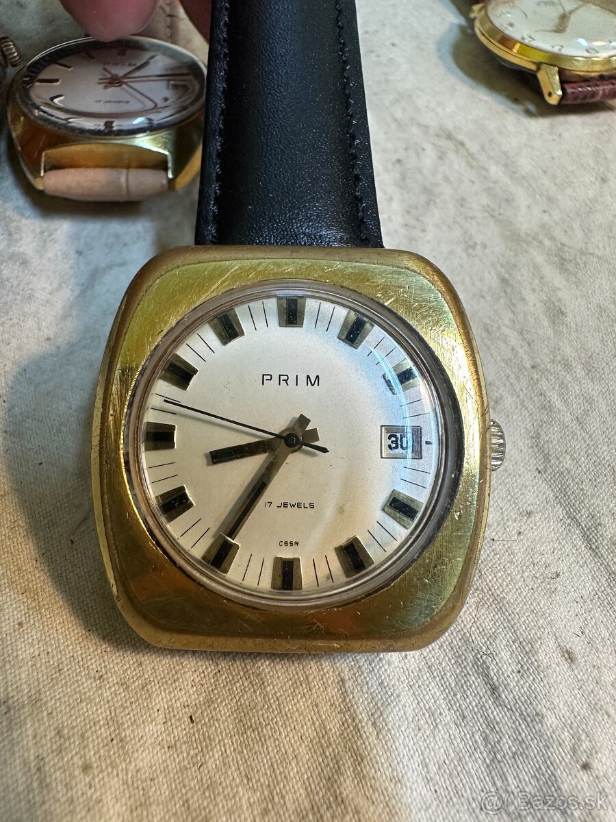 PRIM hodinky - 10
