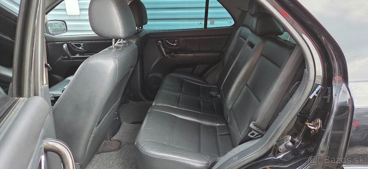 Kia Sorento 2.5 CRDI 4x4 Automat Facelift - 10